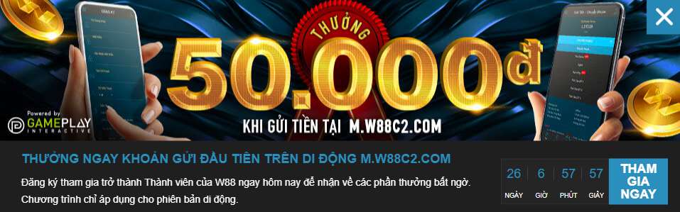 123Win sẽ phân phối 128000 đô la cho các thành viên cũ - 123Win