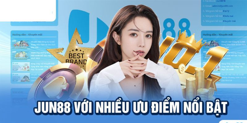 Tên thương hiệu tự nó đã nói lên thương hiệu đó — One88 - One88