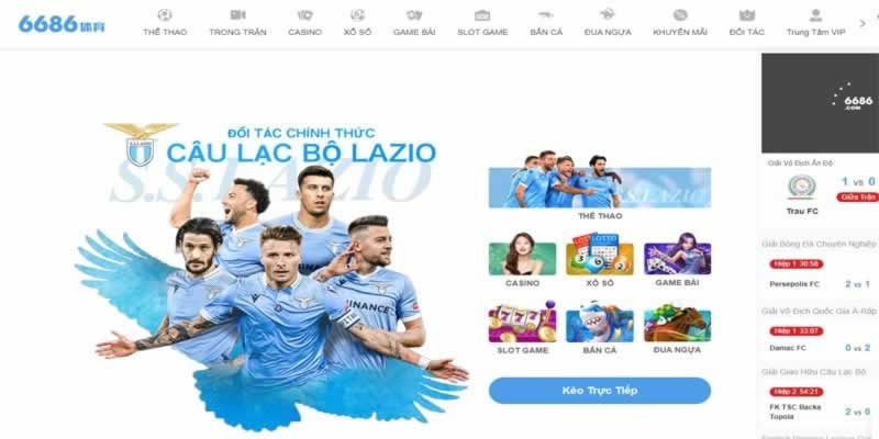 79King cung cấp nhiều lựa chọn cá cược khác nhau - 79King