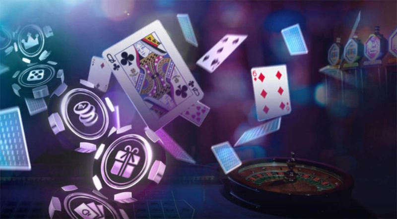 77Win House hỗ trợ những tựa game nào? - 77Win