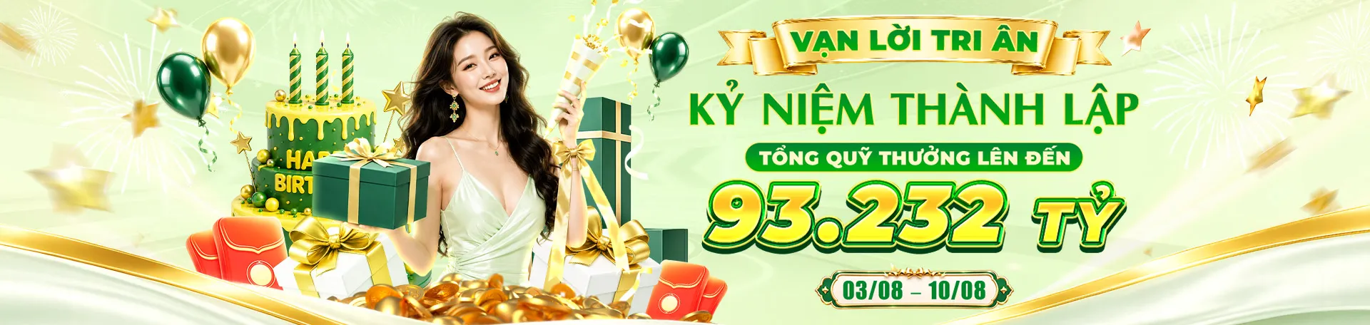 Dịch vụ Letou chất lượng cao - Letou