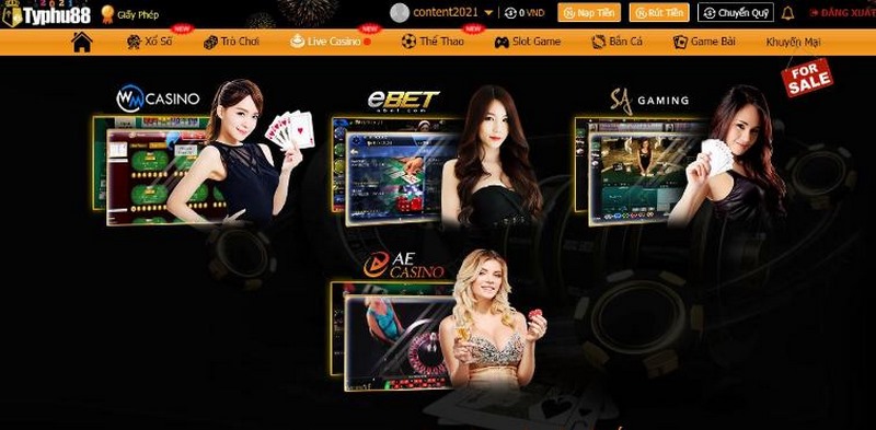 Kiểm tra chất lượng của các trang web chơi game được xếp hạng 69Vn - 69Vn