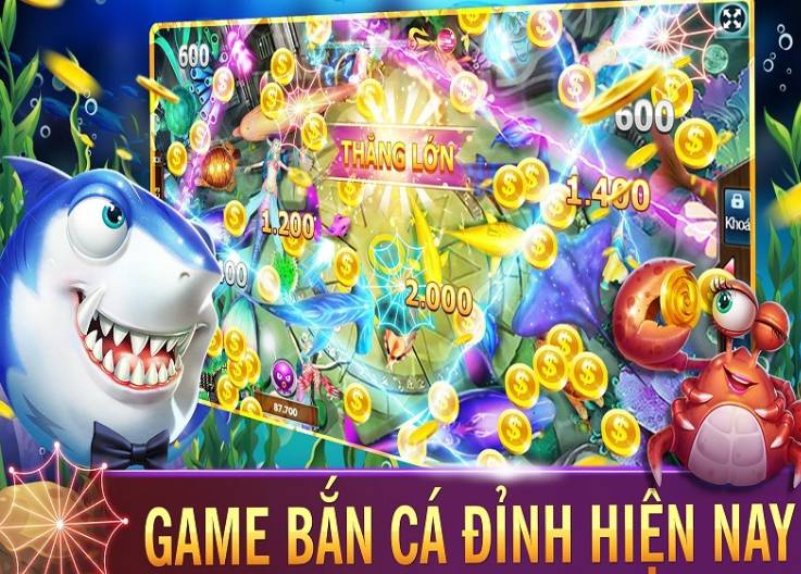 Những lợi thế chính góp phần vào sự thành công của trang web game Mocbai - Mocbai