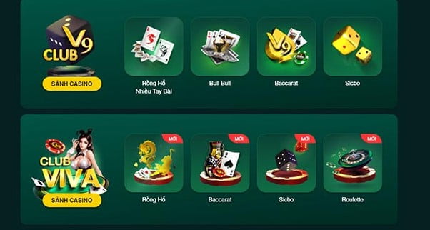 Hướng dẫn Nạp và Rút tiền Dễ dàng cấp độ Vesovn (Từ A đến Z) - Vesovn