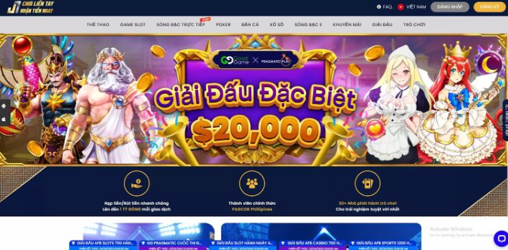 Chúng tôi tự hào giới thiệu một nhà cung cấp dịch vụ trực tuyến hàng đầu và uy tín, được xếp hạng Hay88 - Hay88