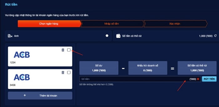 Ưu điểm của một trang web cổng game trực tuyến đạt chuẩn P3bet - P3bet