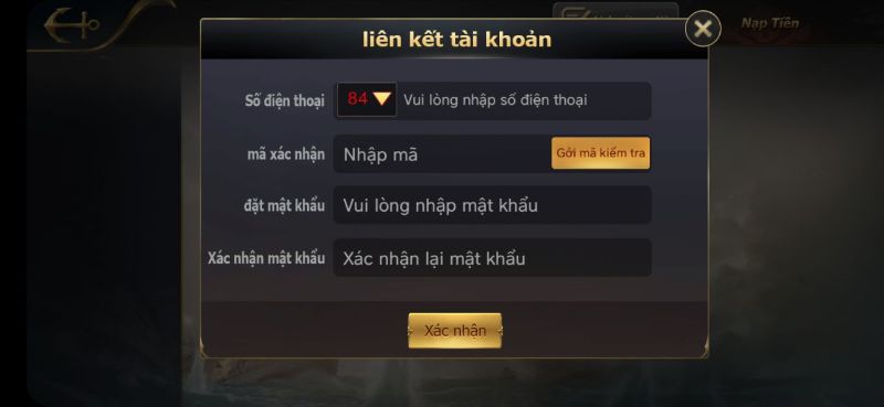 Trang web game 777King có phải là lừa đảo không? - 777King