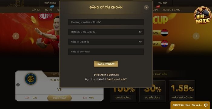 Trang web game G168 có phải là trang lừa đảo hay trang web uy tín? - G168