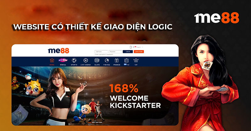 Các tính năng chính của trang web game 12Play - 12Play