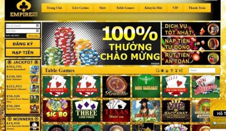Tại sao bạn nên chơi baccarat trực tuyến tại Fb68? - Fb68