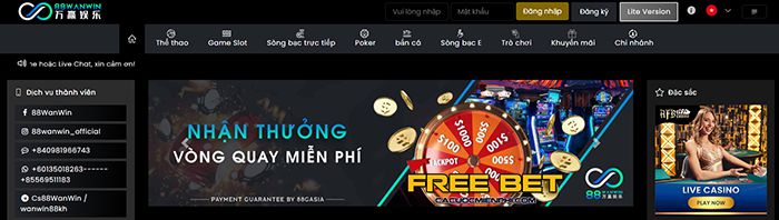 Chơi game trên nền tảng game bài trực tuyến được xếp hạng 6Sports có an toàn không? - 6Sports