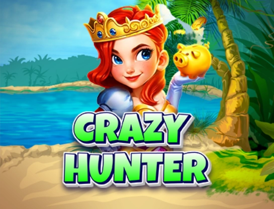 Crazy Hunter